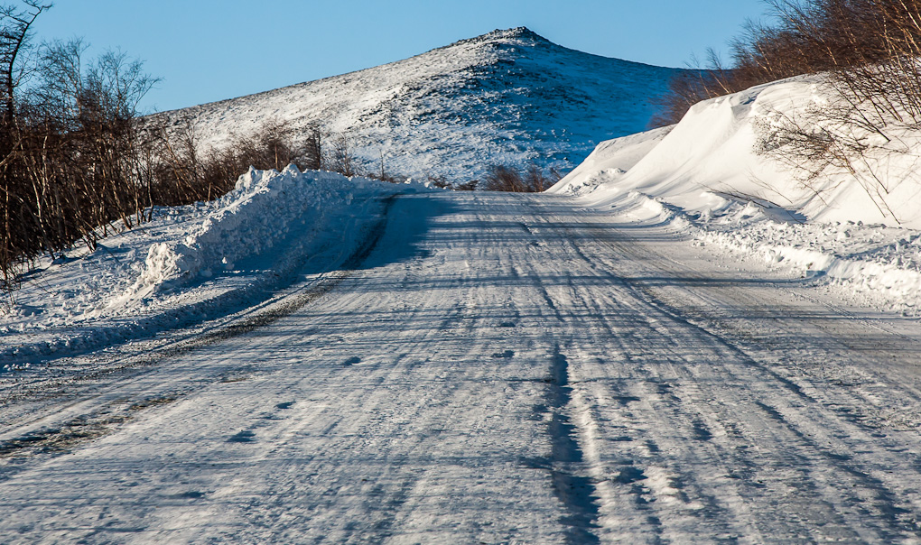 Magadan